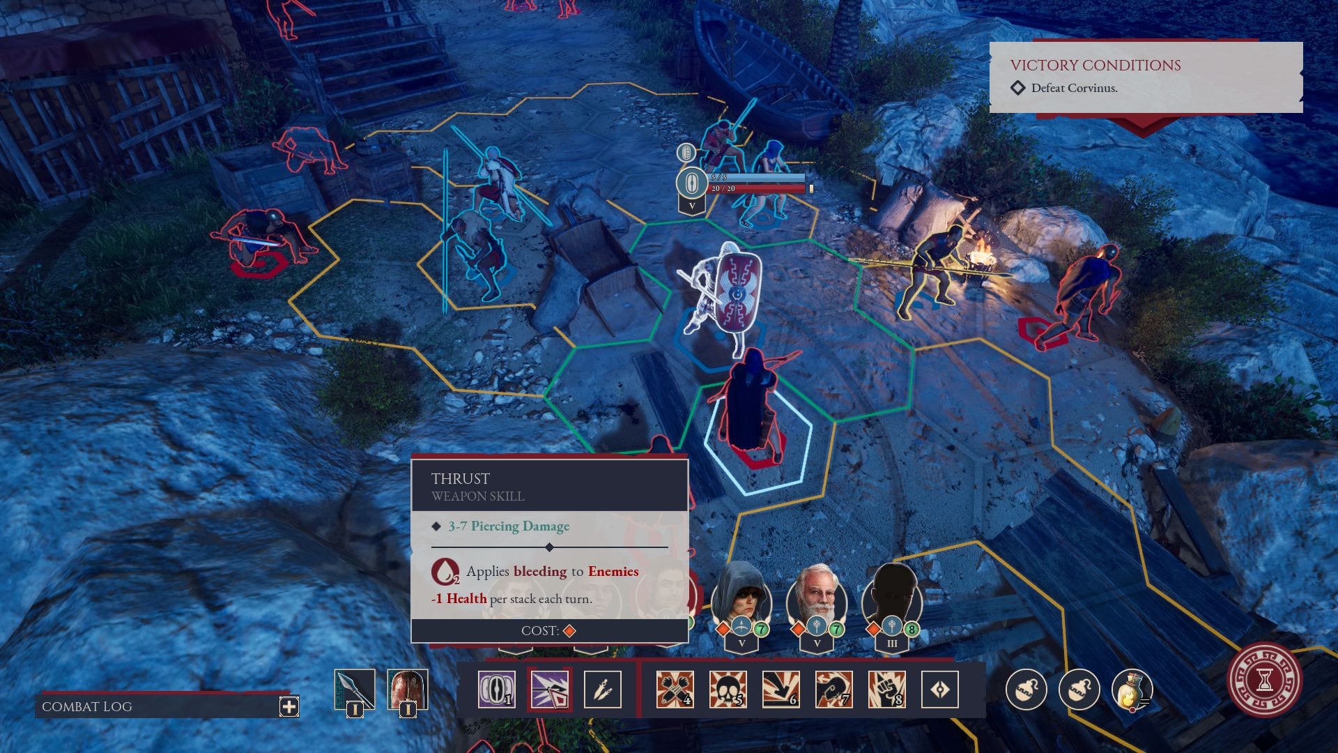 Expeditions: Rome Announced by THQ Nordic for PC with ...