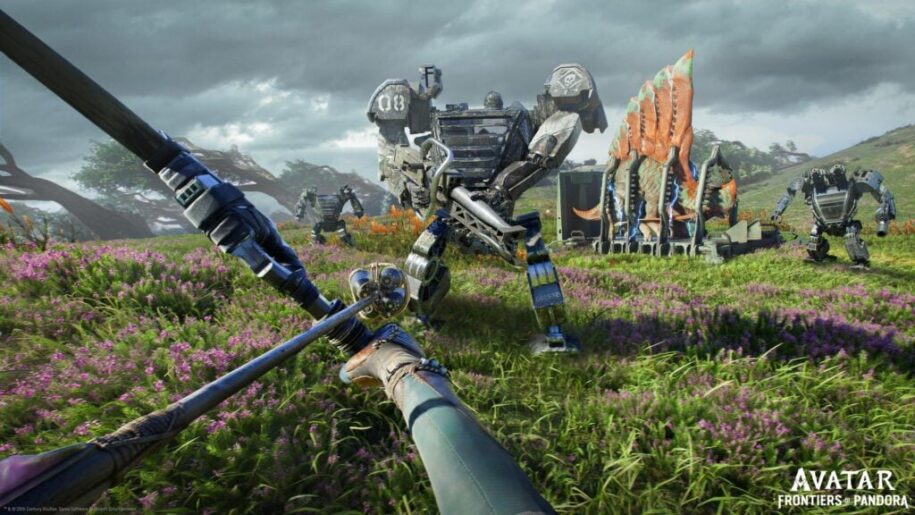 Best Gaming PCs for Avatar Frontiers of Pandora