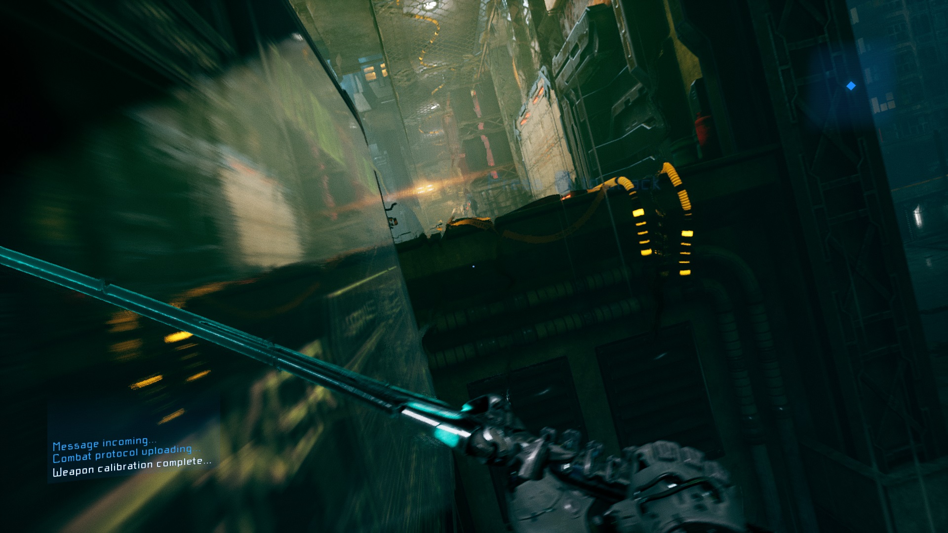 PAX South 2020: Be the Ultimate Cyber-Ninja in Ghostrunner ...