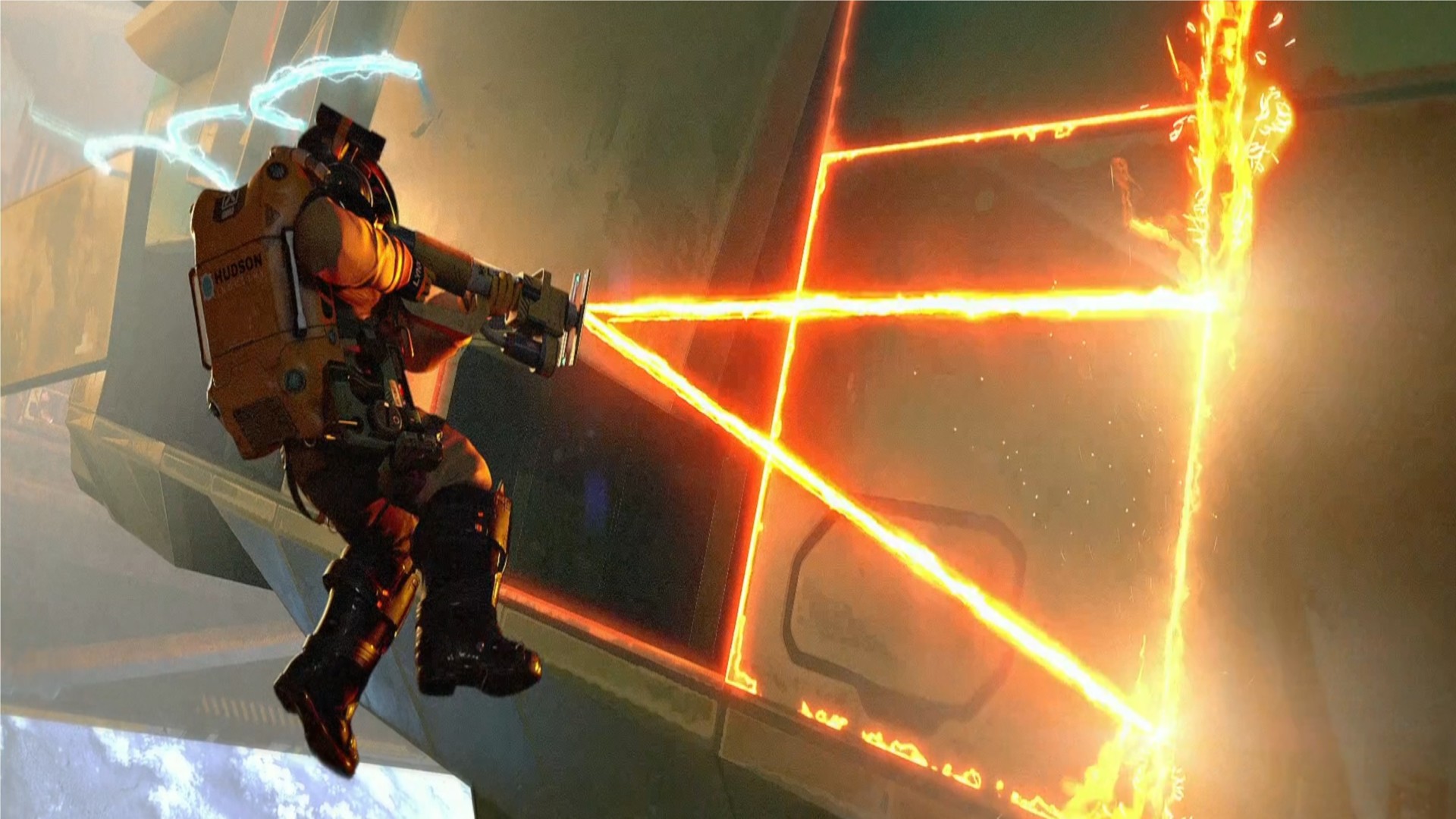 Hardspace: Shipbreaker early access impressions: Is it worth it? - PC Invasion