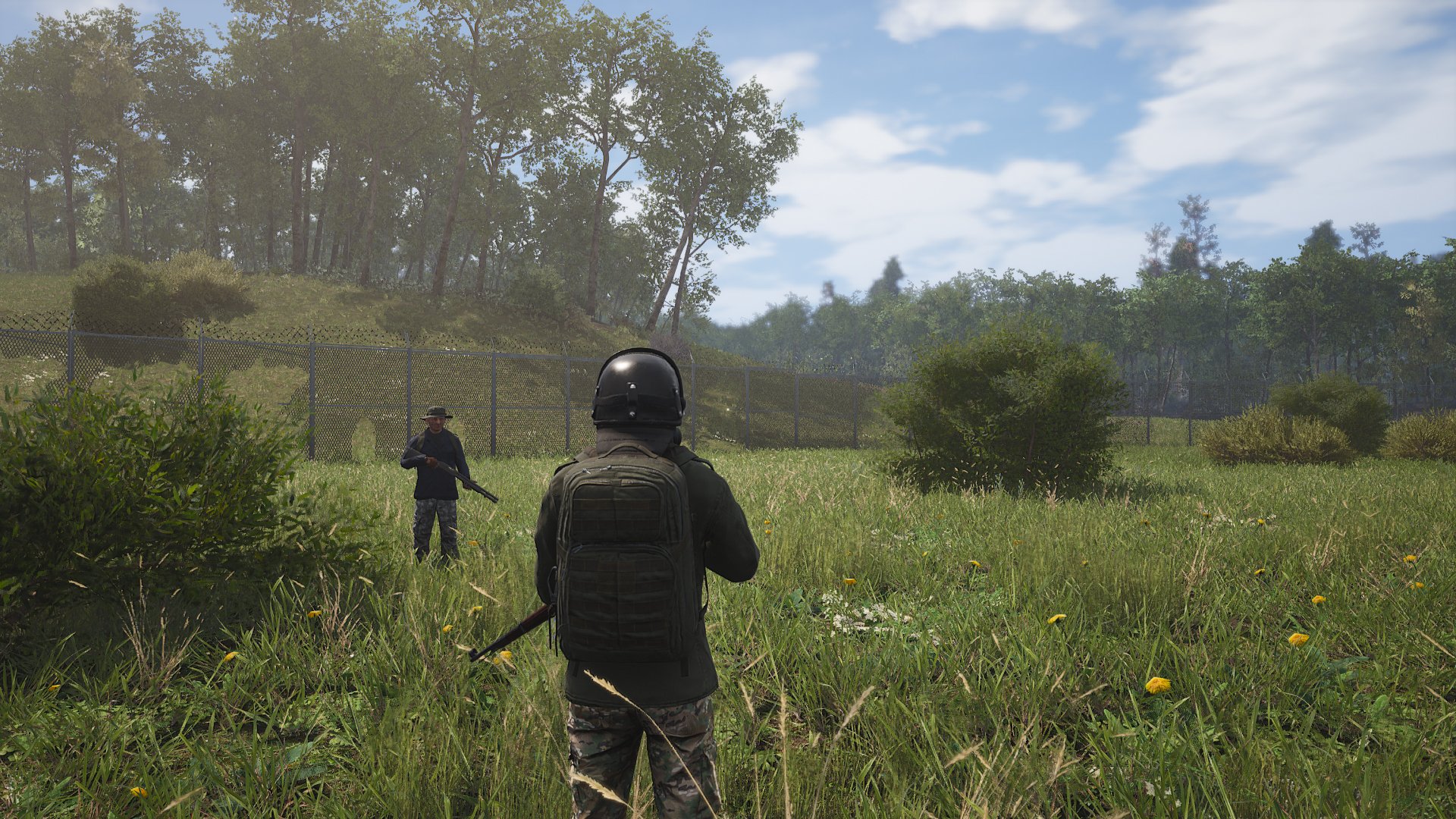 De nouveaux screenshots pour SCUM | NoFrag