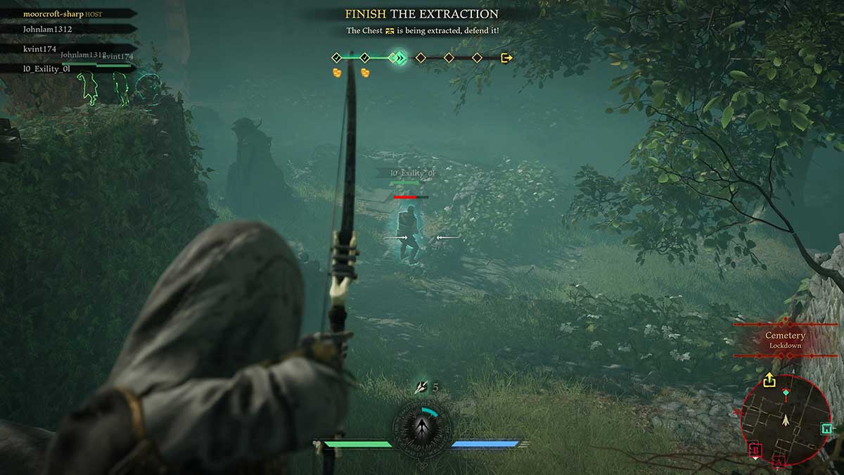 How to play as Robin in Hood: Outlaws & Legends | Gamepur