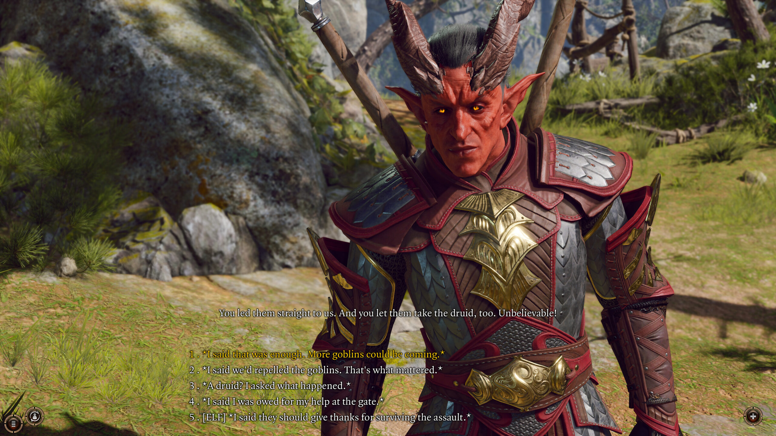 World Reveal of Baldur’s Gate 3 Gameplay at PAX! | Page 4 ...