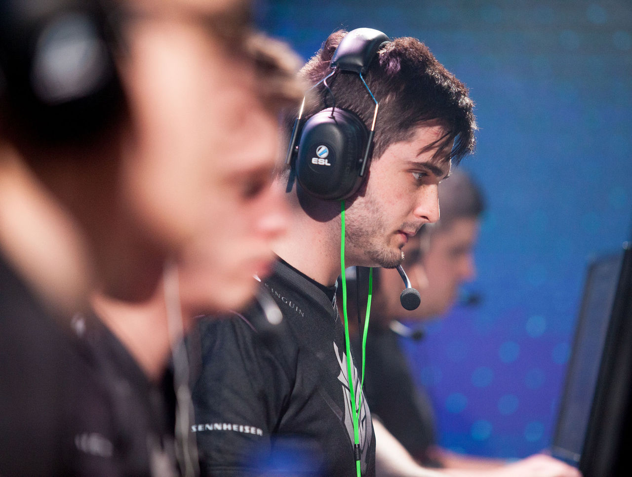 Image result for esl one cologne g2 lose