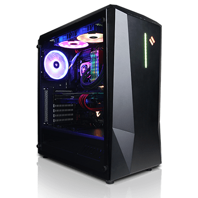 Daily Deal AMD Threadripper Gaming  PC 