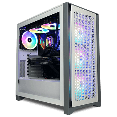 Gamer Ultra 3070 Gaming  PC 