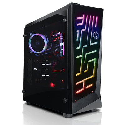 Daily Deal RyZen VR Gaming  PC 