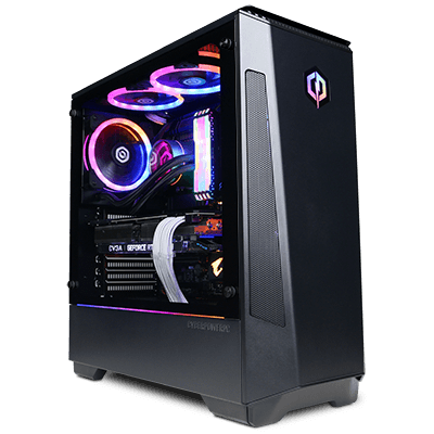 Daily Deal VR i7K Gaming  PC 
