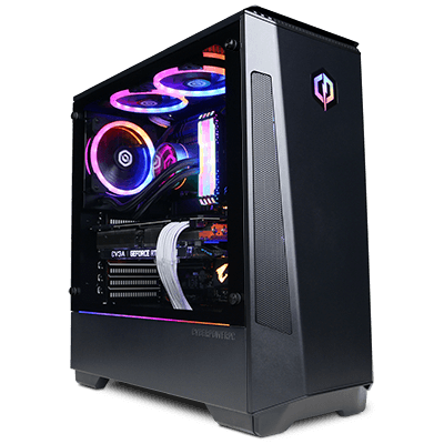 Daily Deal AMD 3070 Gaming  PC 