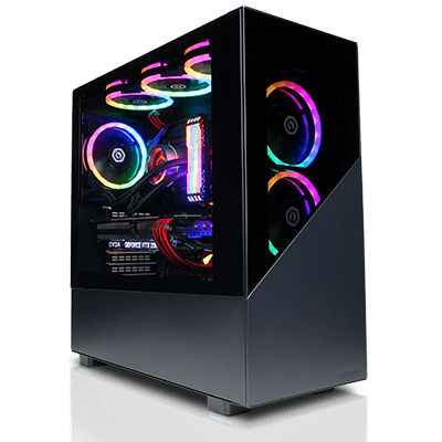 Daily Deal VR i7K Gaming  PC 