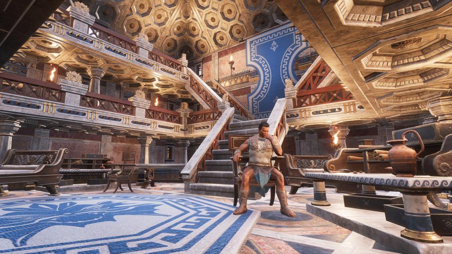 Conan Exiles Architects of Argos Pack kaufen - MMOGA