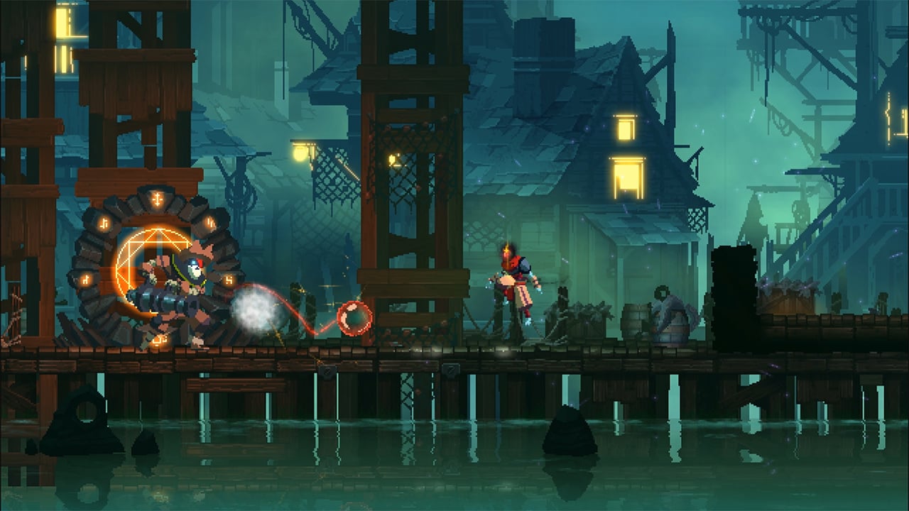 SwitchArcade Round-Up: 'Demon Gaze Extra', 'Dead Cells ...