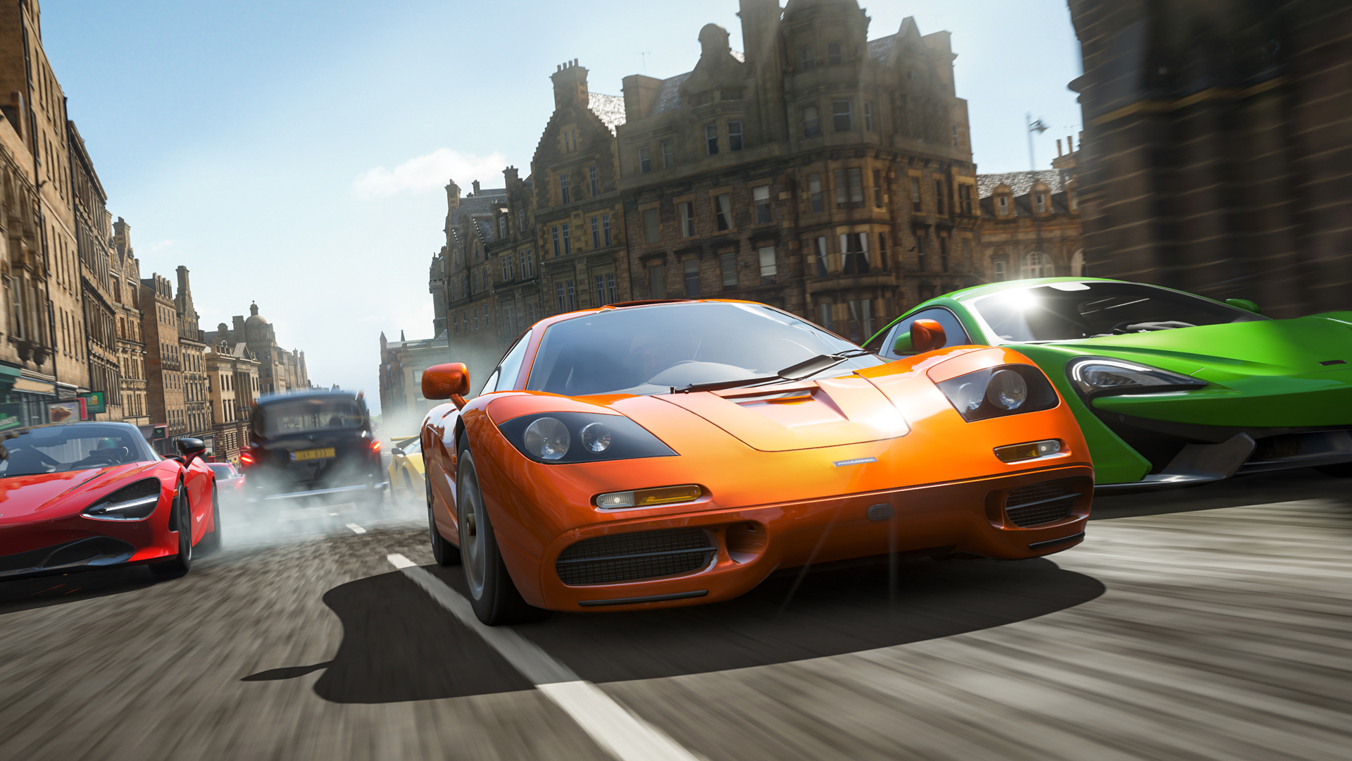 Forza Horizon 4 PC review | PCGamesN