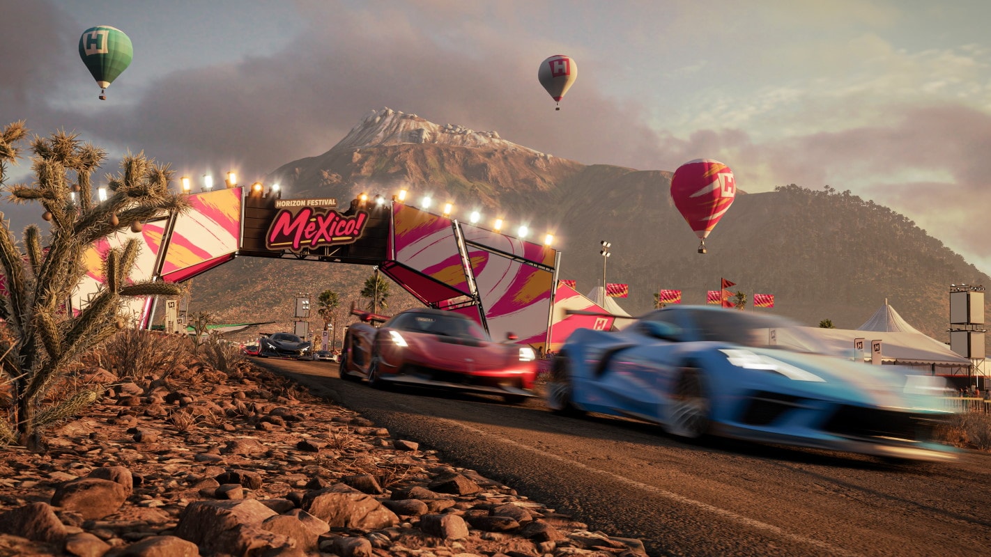 Forza Horizon 5 Review: Everything You Love, in Mexico ...