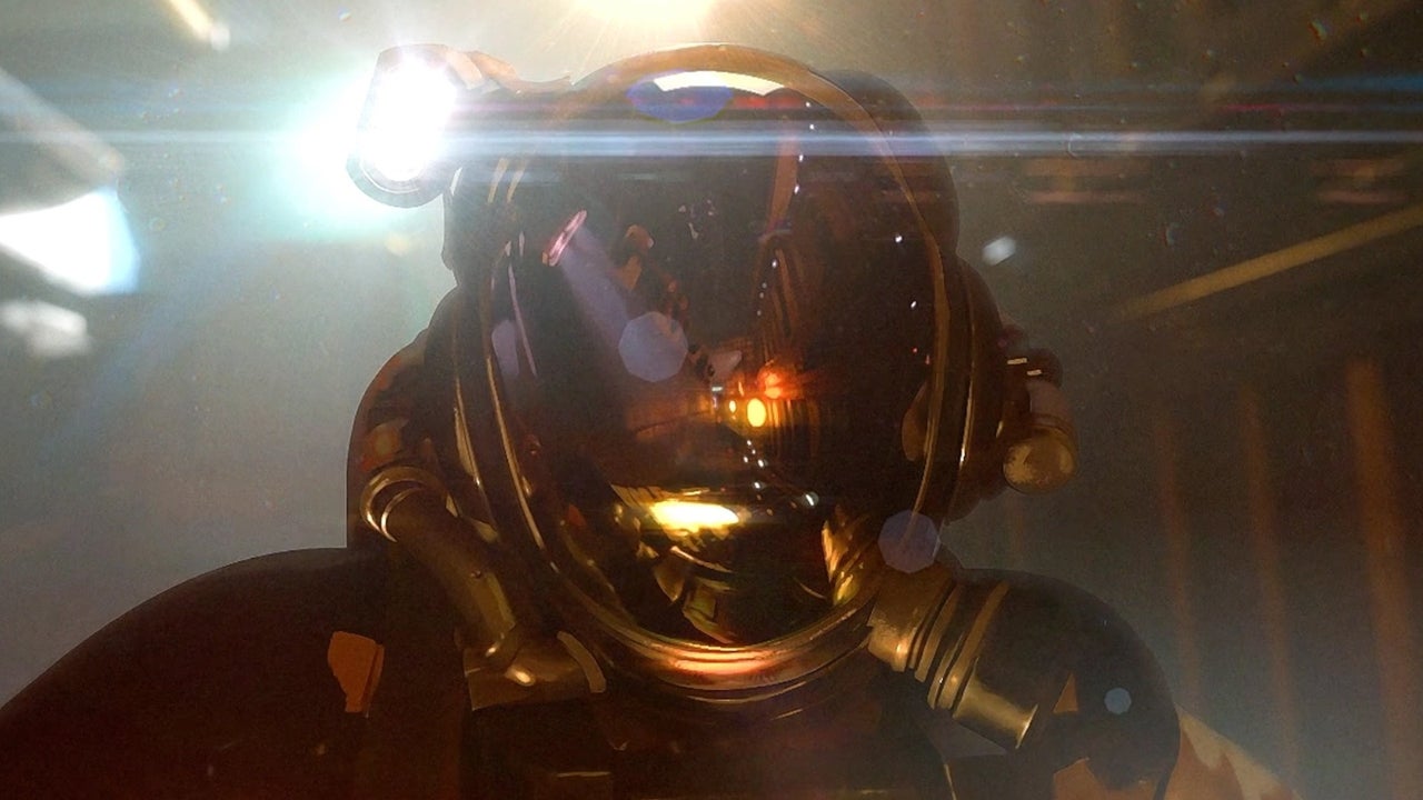 Hardspace: Shipbreaker - First 23 Minutes of Gameplay - IGN