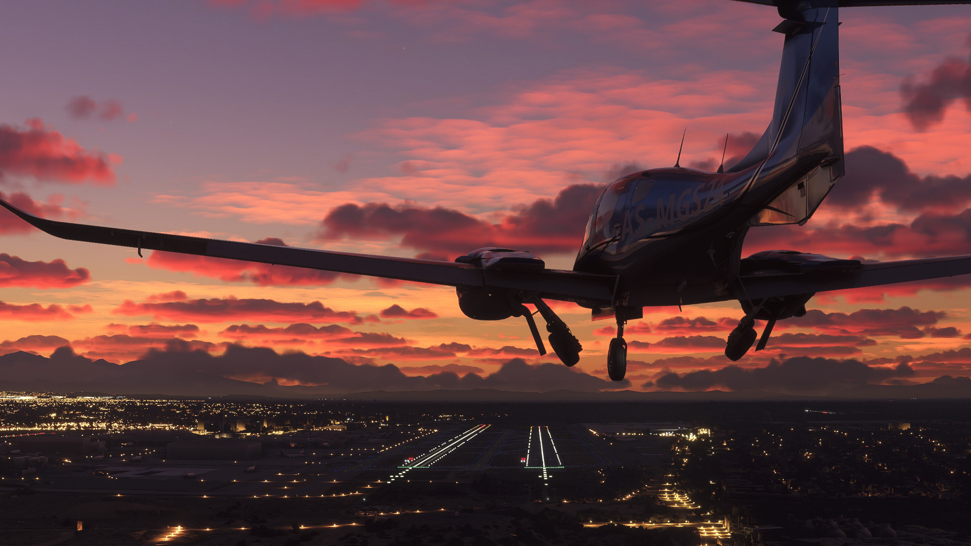 Microsoft Flight Simulator announced at E3 | Rock Paper ...