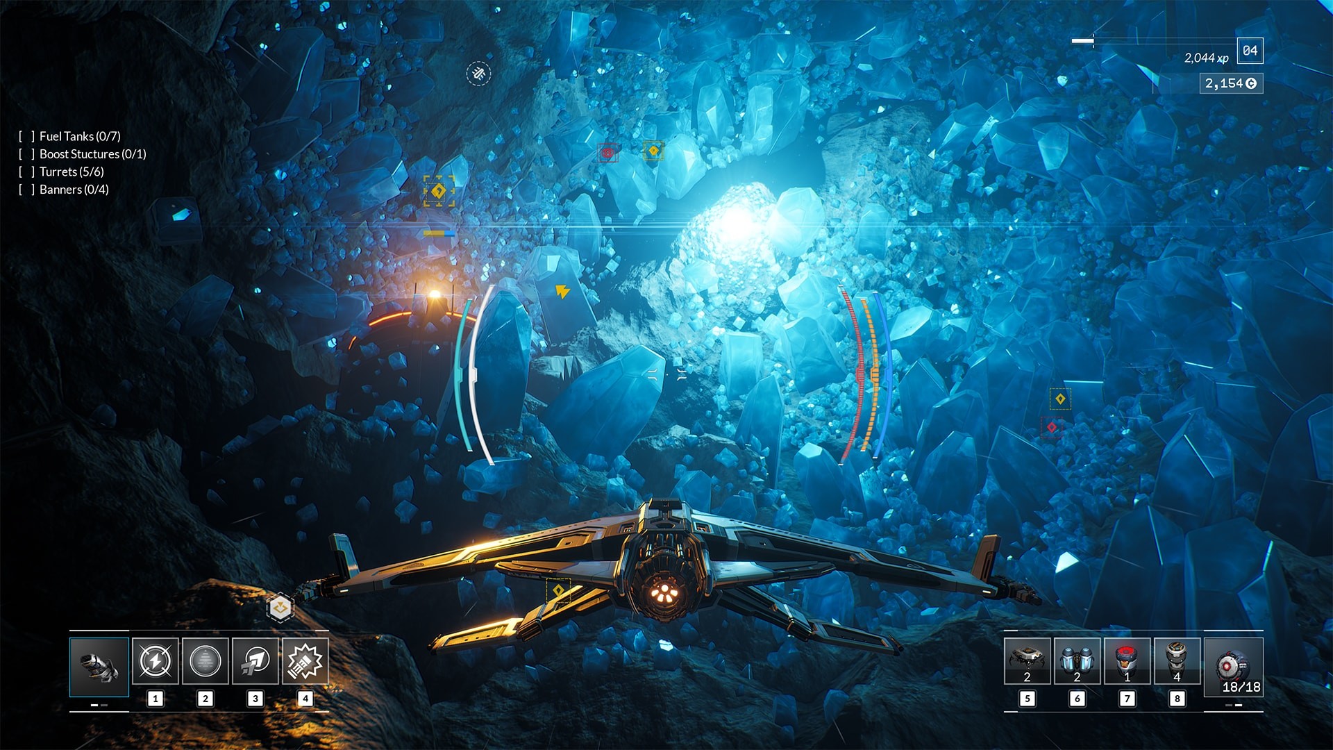 EVERSPACE™ 2 on Steam