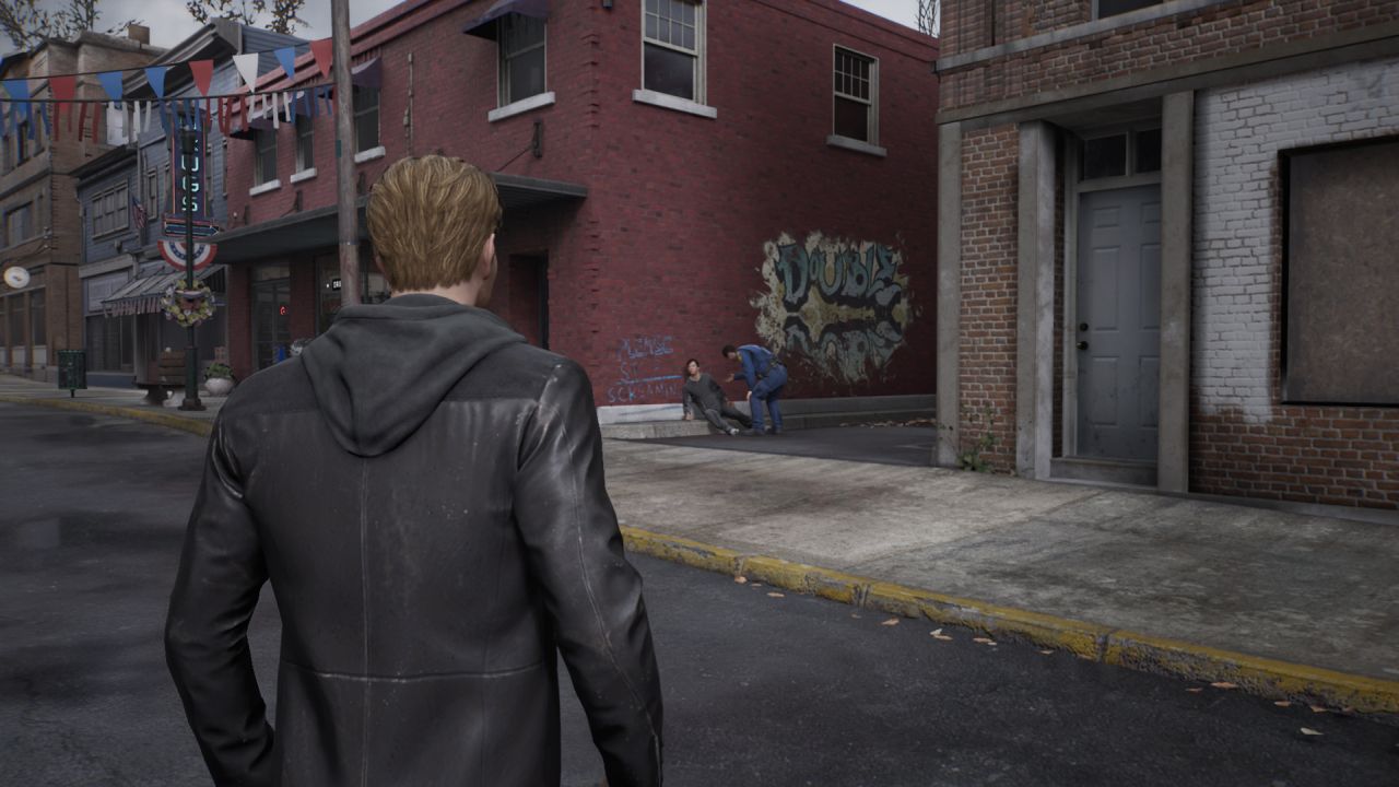 Twin Mirror Released | PC News at New Game Network