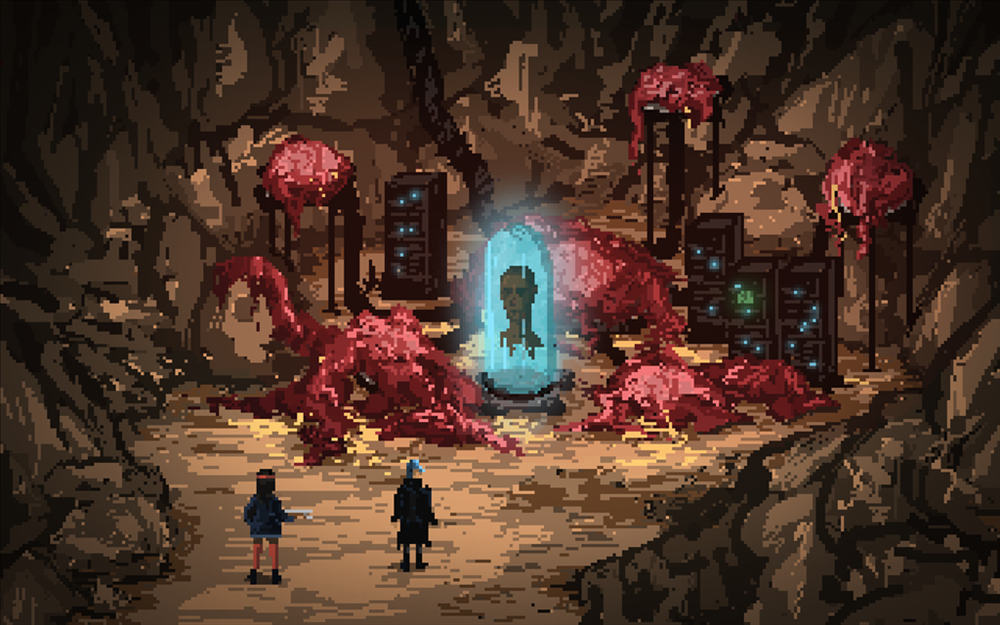 Death Trash PC Release Date, News & Reviews - Releases.com