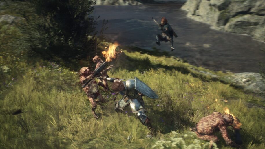 Upcoming PC Games for 2024
