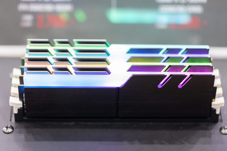 How Much RAM Do You Need For Gaming in 2024 CyberPowerPC