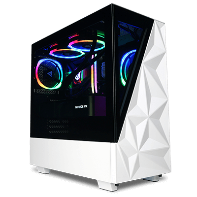 Best PC Towers- Amthyst PC Case
