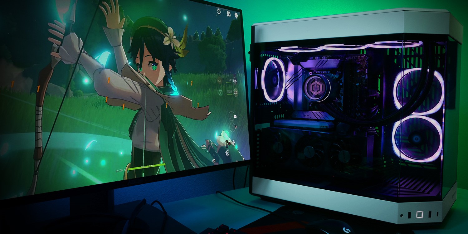 Can You Upgrade a Prebuilt PC? CyberPowerPC