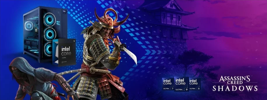 Intel Core Ultra Processors