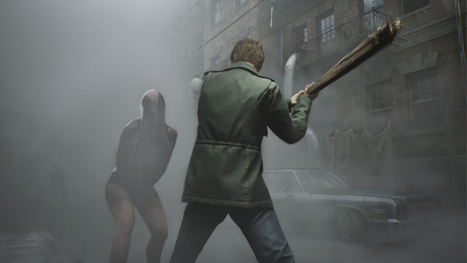 Best Gaming PCs for Silent Hill 2 (Remake) CyberPowerPC