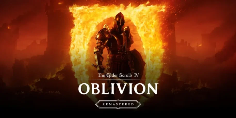 The Elder Scrolls IV: Oblivion Remastered