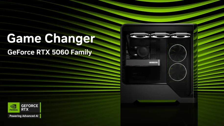 RTX 5060