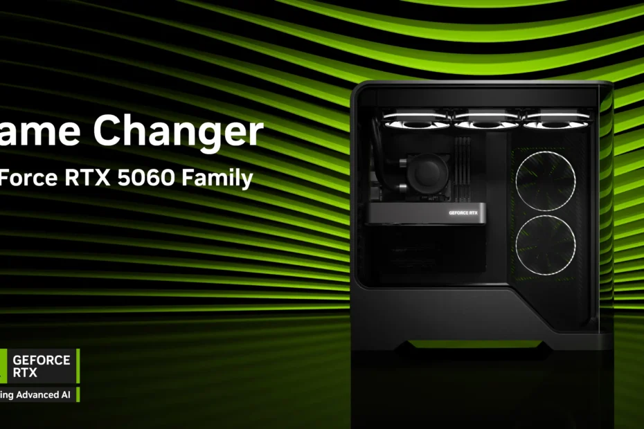 rtx 5060