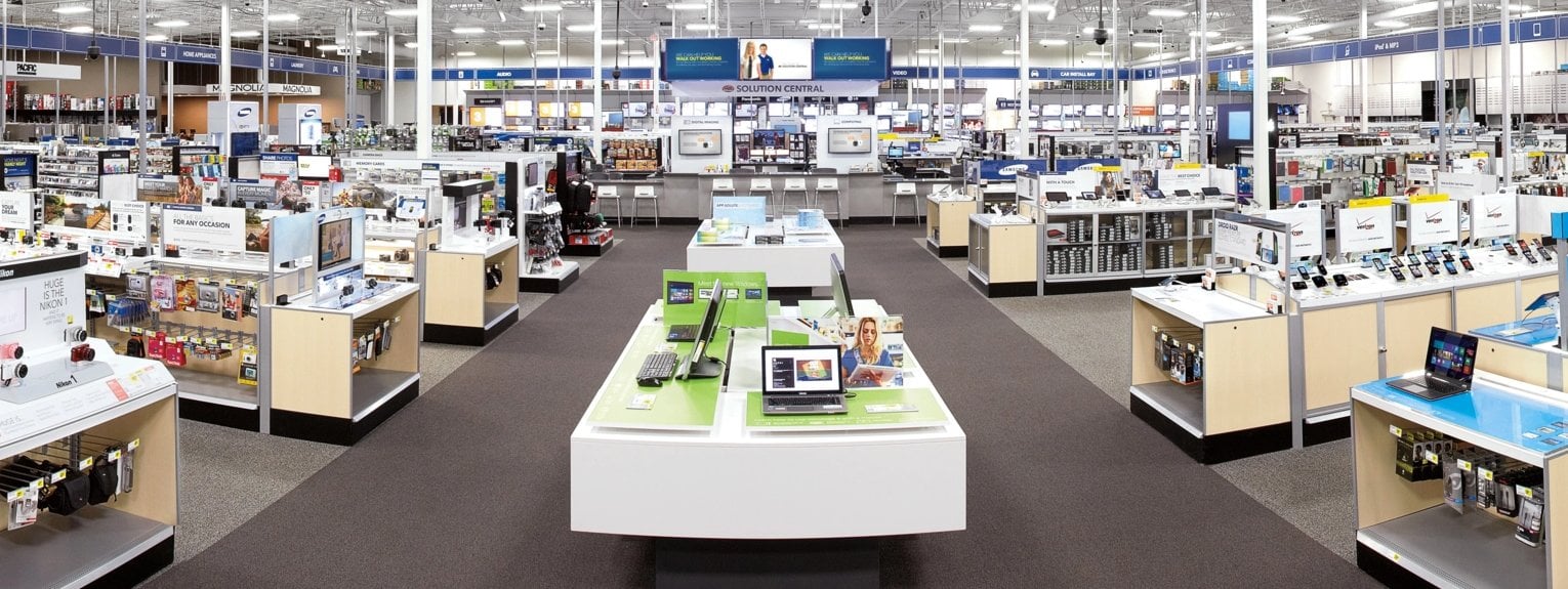 Where To Buy Gaming PCs | CyberPowerPC - CyberPowerPC