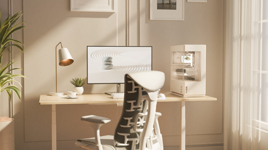 MA-01 lifestyle shot