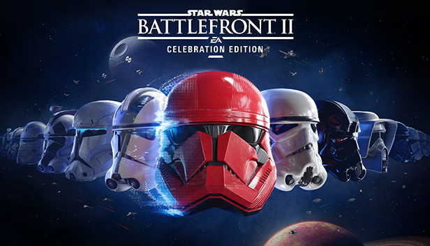 Star Wars Battlefront 2
