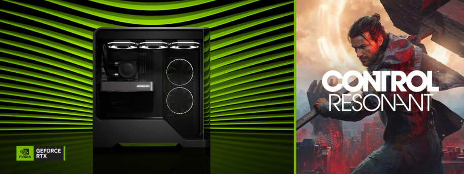 Control Resonant