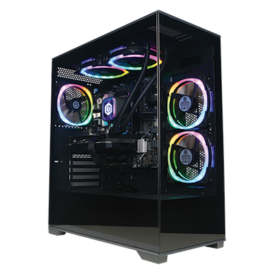 GXi4200WST Gaming PC
