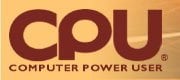 CPU computer power user