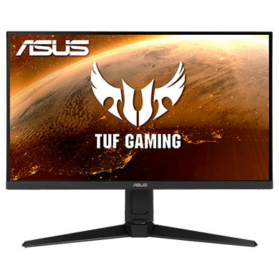 27" ASUS TUF Gaming VG27AQL1A WQHD (2560x1440), IPS, 1ms 170Hz (above 144Hz), ELMB SYNC, G-Sync compatible, Adjustable Stand