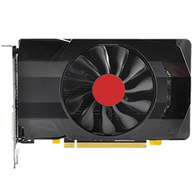 AMD Radeon™ RX 560 2GB GDDR5 Video Card (Refurbished)