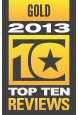 Top Ten Reviews logo
