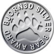 Bjorn 3D Silver