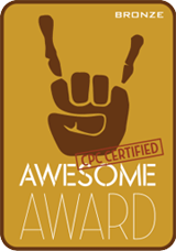 Custom PC Review logo