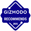 Gizmodo Recommends 2025