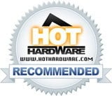 Hot Hardware Logo