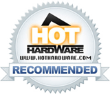 Hot Hardware logo