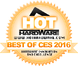HotHardware's Ten Best Of CES 2016