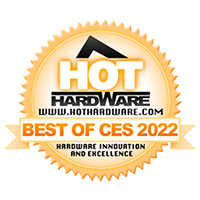 Hot Hardware: Best Of CES 2022