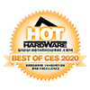 HotHardware's 12 Best Of CES 2020