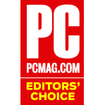 PCMAG.COM Editions' Choice Award